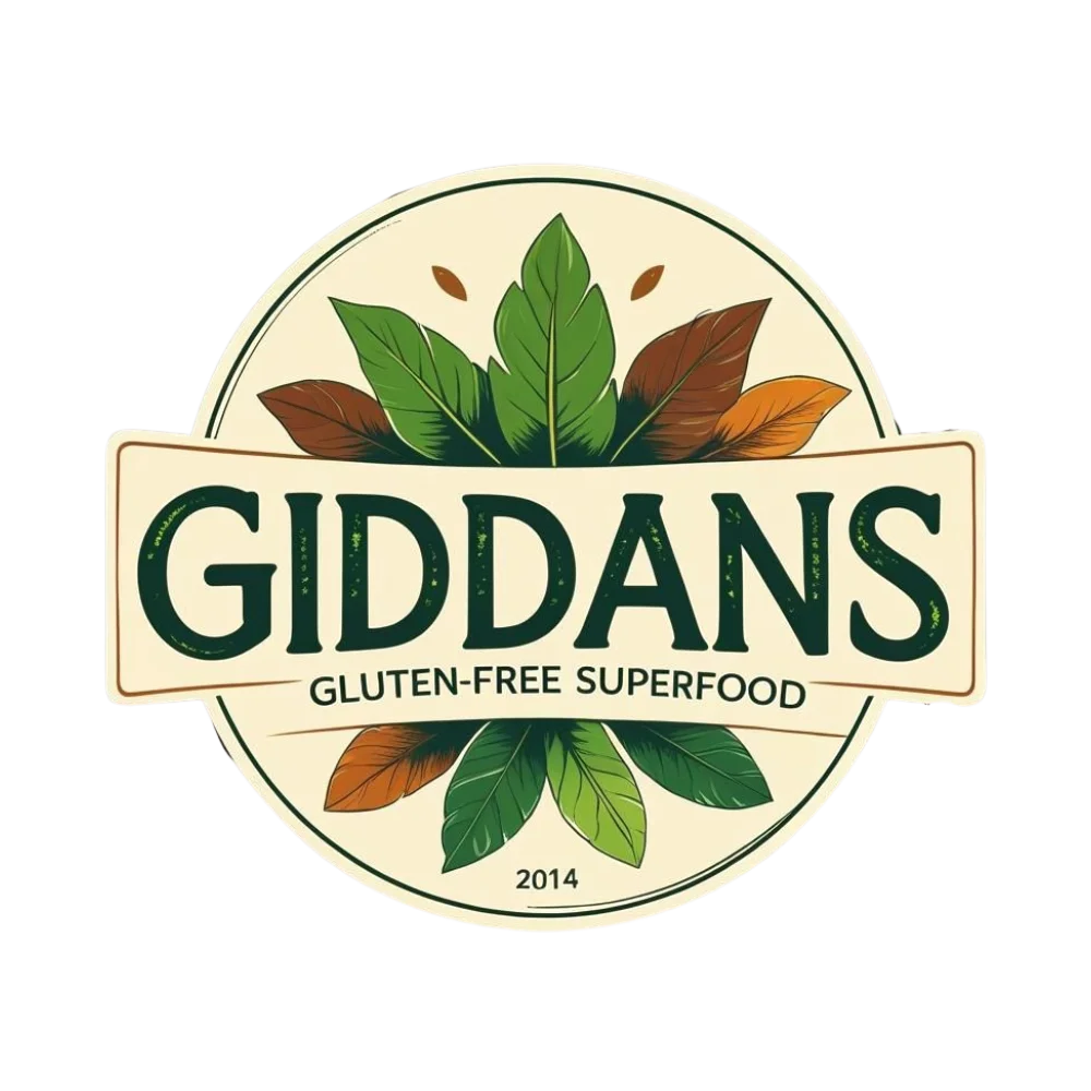 Giddans Logo