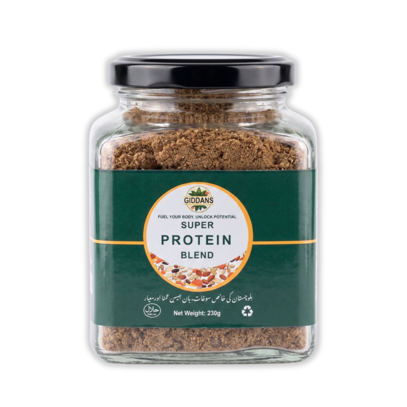 Protein Blend