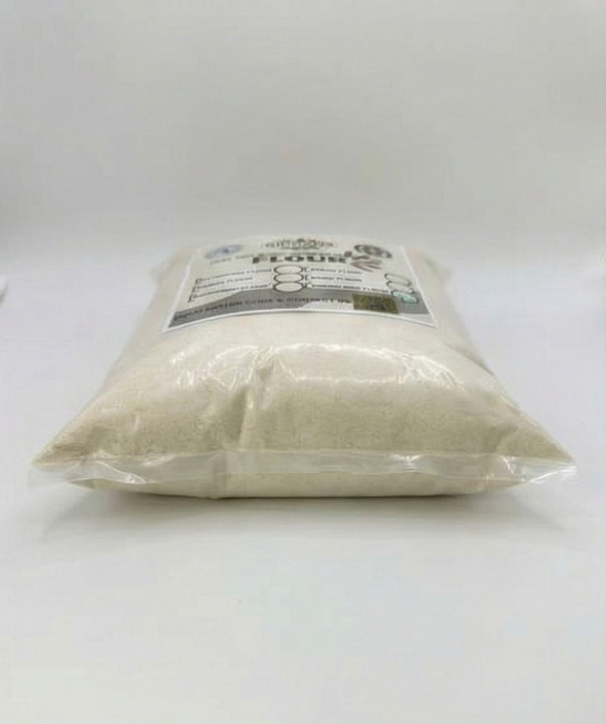 BROWN RICE FLOUR - Image 3
