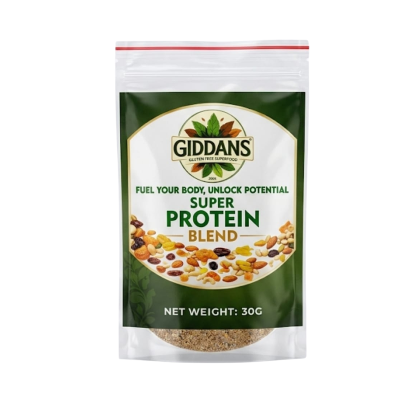 Super Protein Blend (30g Sachet)